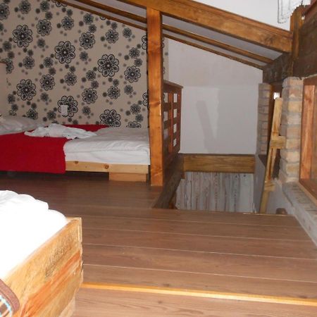 Apartments Borove Noci Vrdnik Room photo