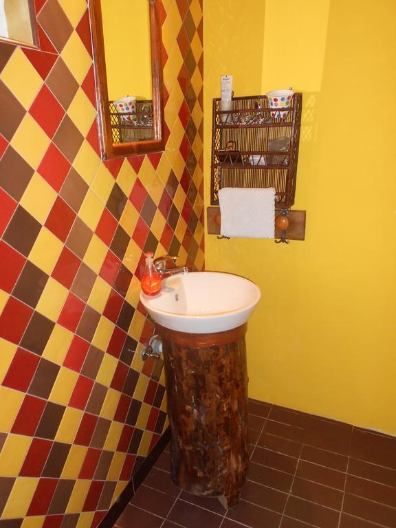 Apartments Borove Noci Vrdnik Room photo