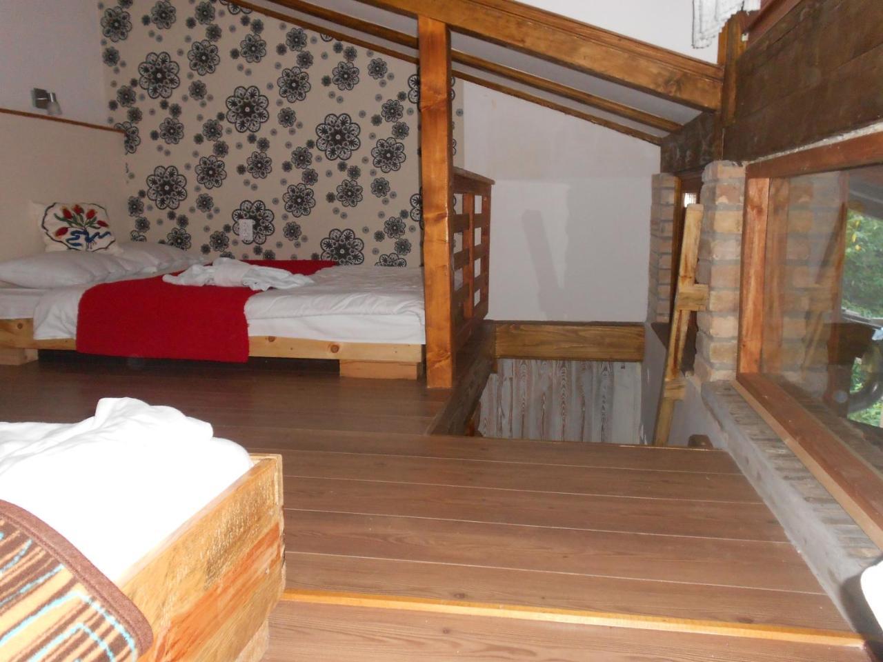 Apartments Borove Noci Vrdnik Room photo