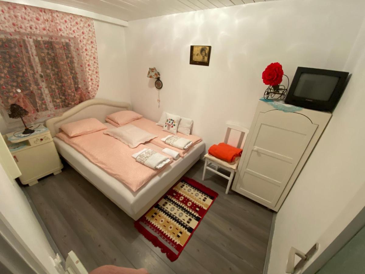Apartments Borove Noci Vrdnik Exterior photo