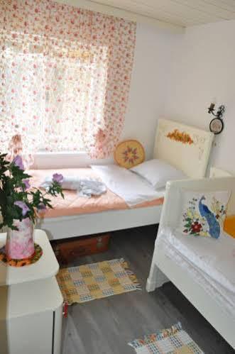 Apartments Borove Noci Vrdnik Exterior photo